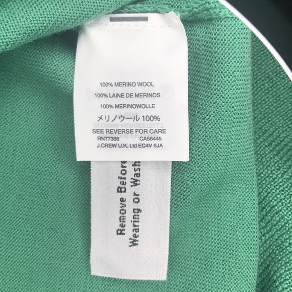 J. Crew Tippie Sweater - Picture 3 of 4